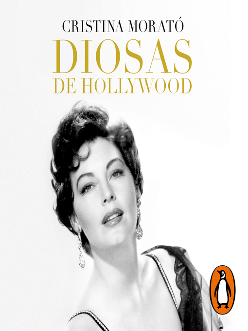 Title details for Diosas de Hollywood by Cristina Morató - Available